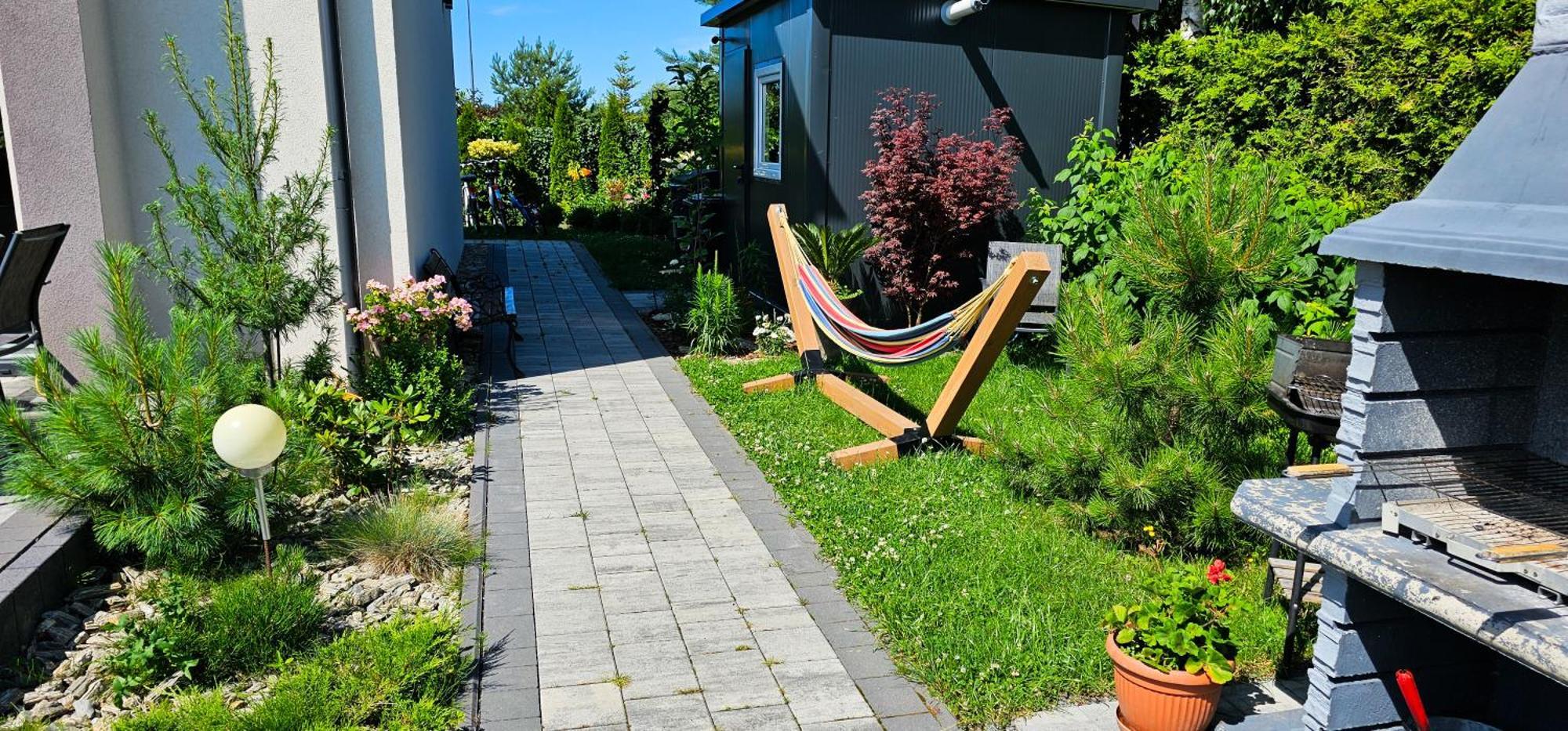 Trzy Brzozy Vila Mieroszyno Exterior foto